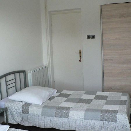 Apartman Mare PUY Exterior foto
