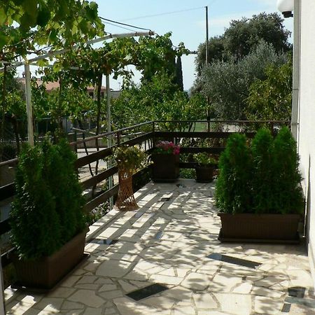 Apartman Mare PUY Exterior foto