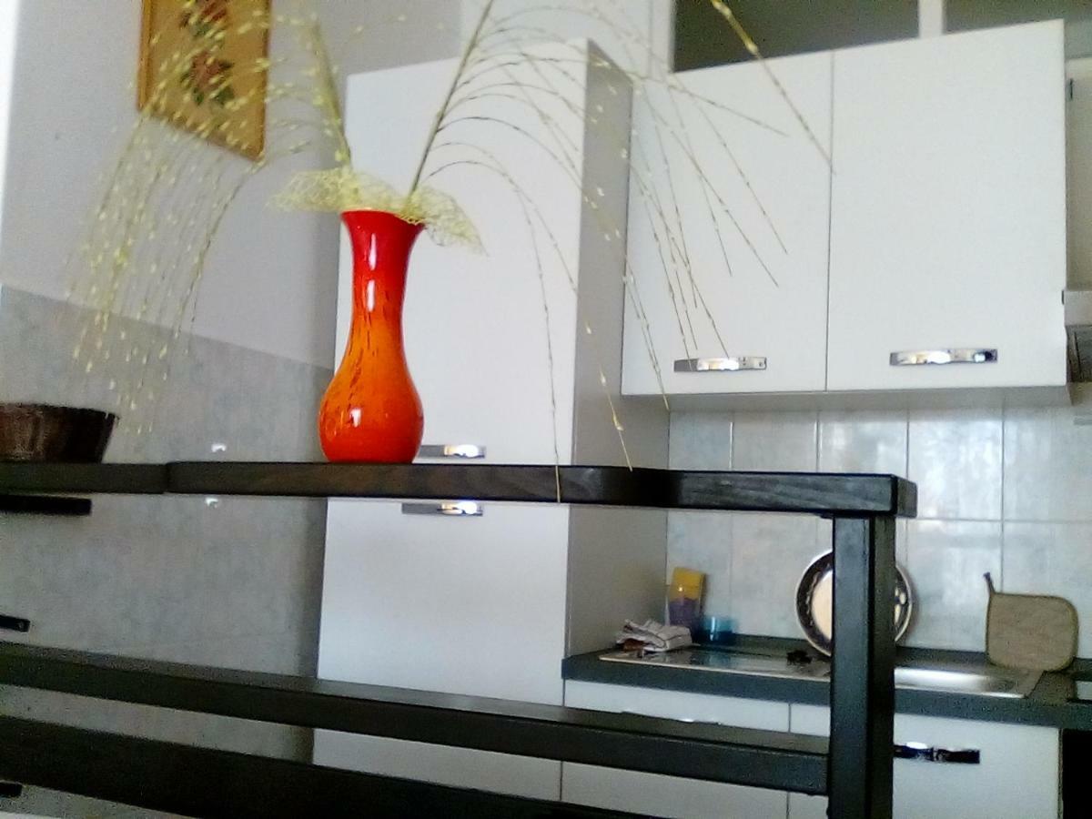 Apartman Mare PUY Exterior foto