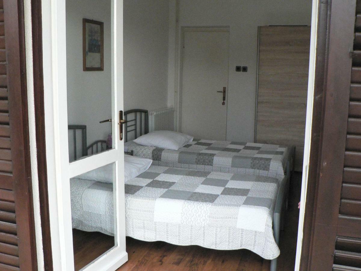 Apartman Mare PUY Exterior foto
