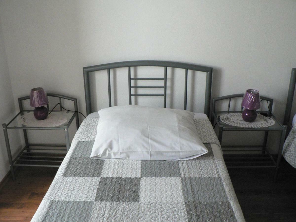 Apartman Mare PUY Exterior foto
