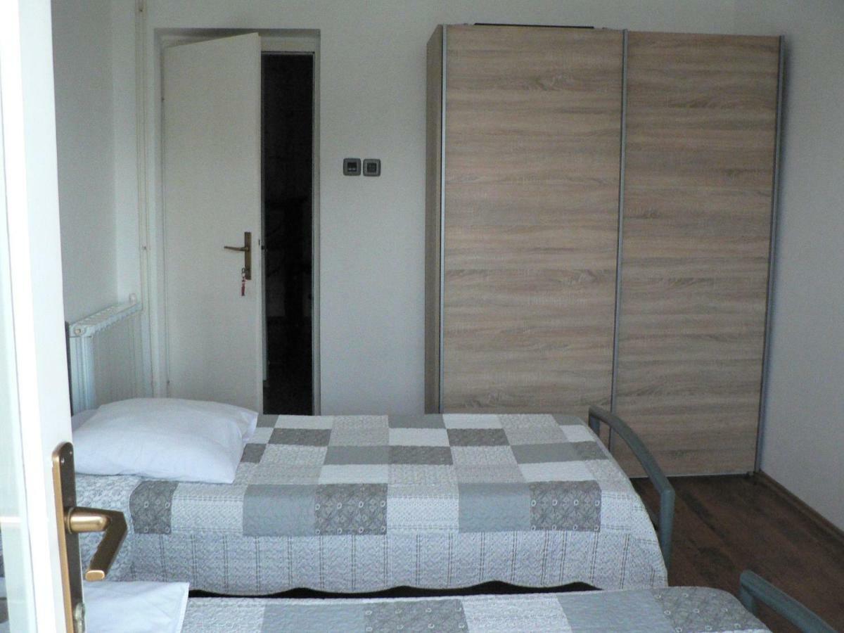 Apartman Mare PUY Exterior foto