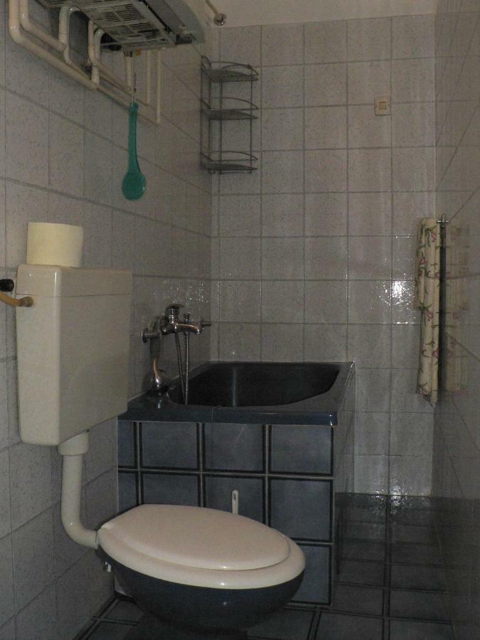 Apartman Mare PUY Exterior foto