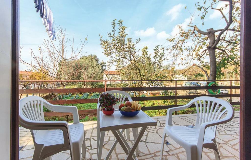 Apartman Mare PUY Exterior foto