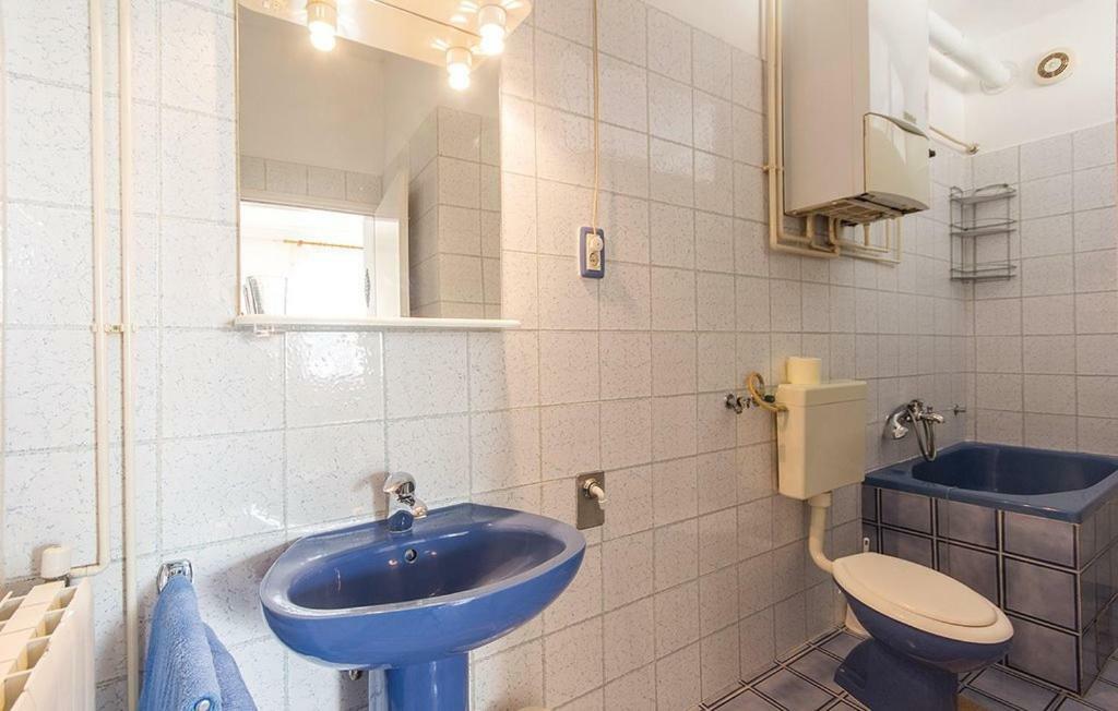Apartman Mare PUY Exterior foto