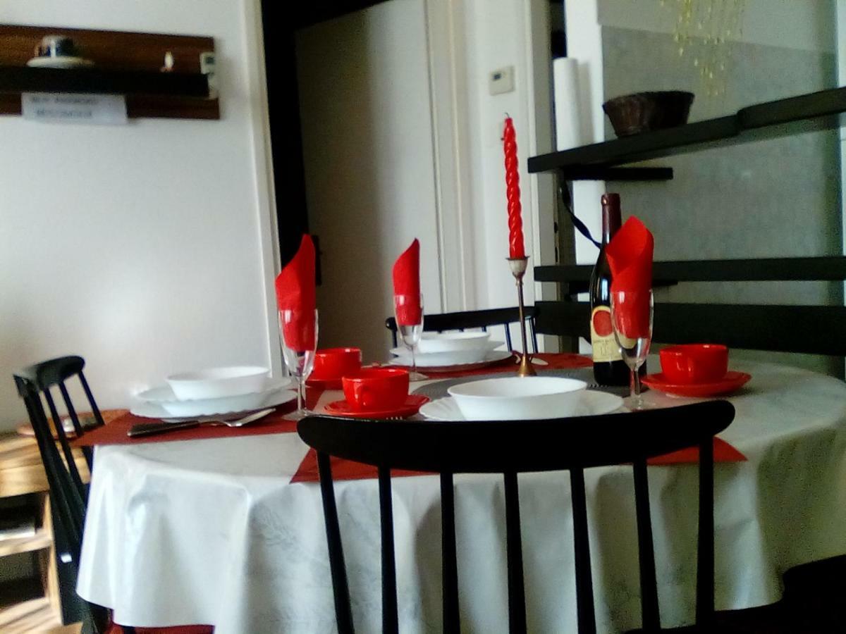 Apartman Mare PUY Exterior foto