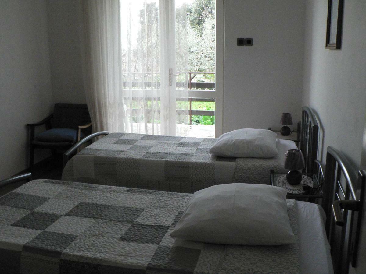 Apartman Mare PUY Exterior foto