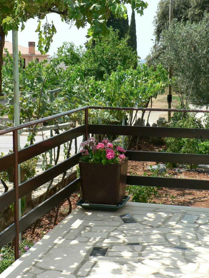 Apartman Mare PUY Exterior foto