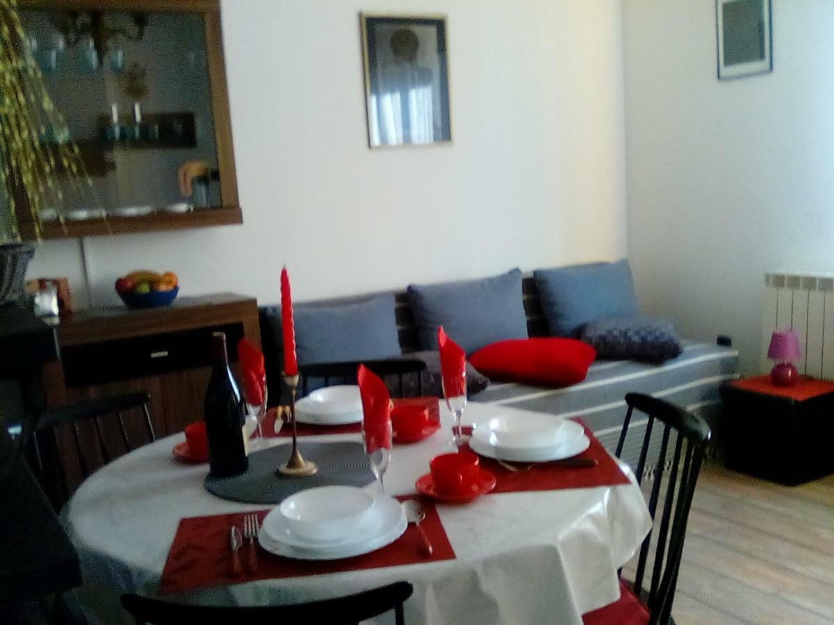 Apartman Mare PUY Exterior foto