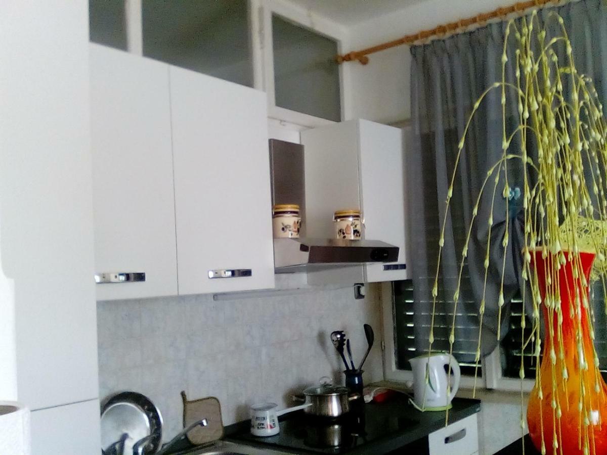 Apartman Mare PUY Exterior foto
