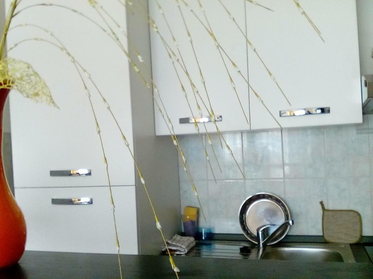 Apartman Mare PUY Exterior foto